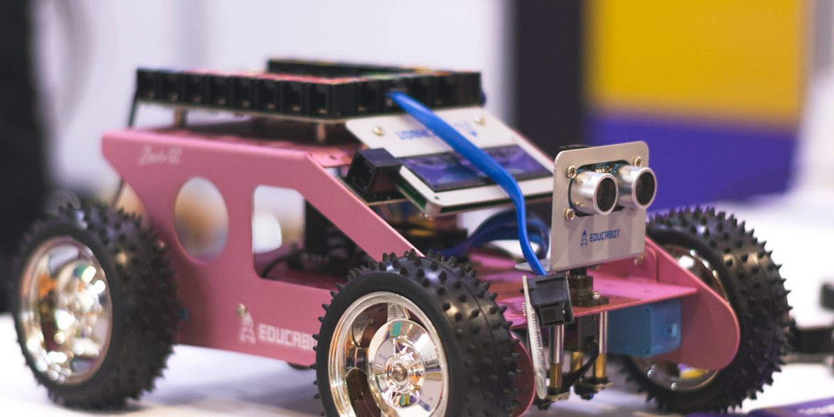 ROBOTICS EPRI