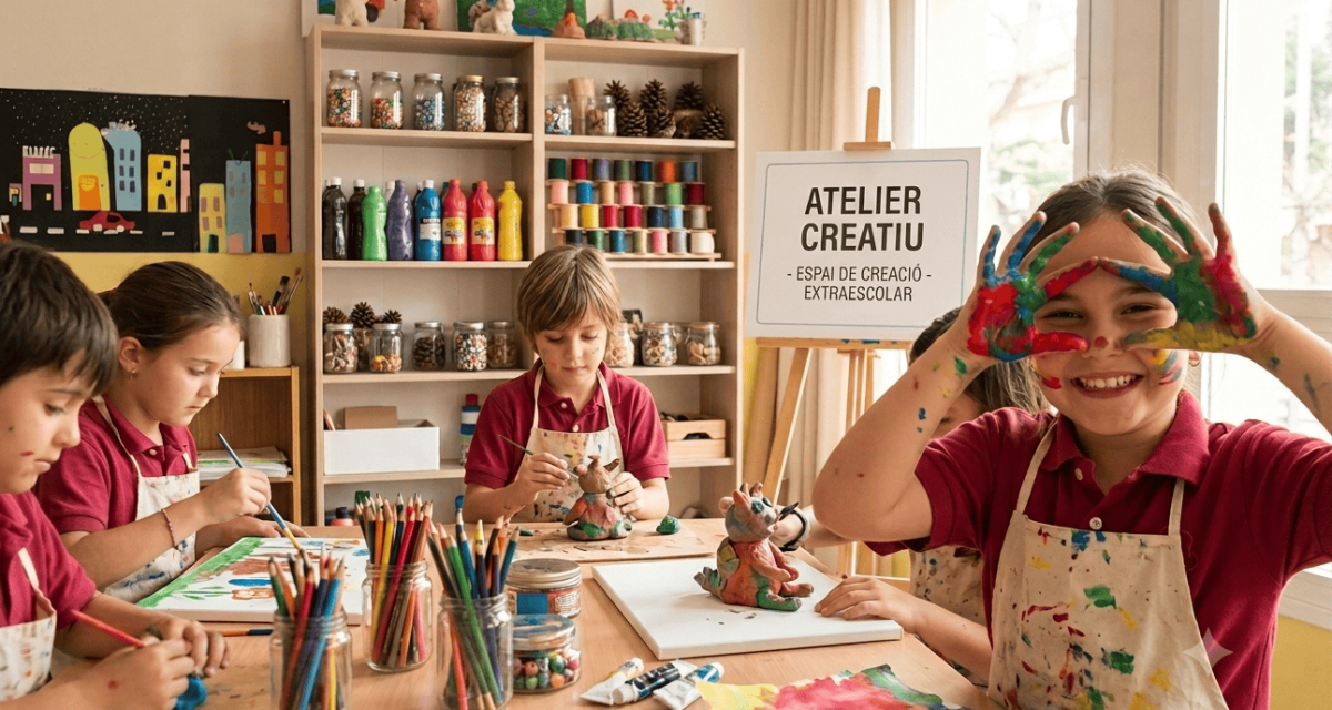 atelier