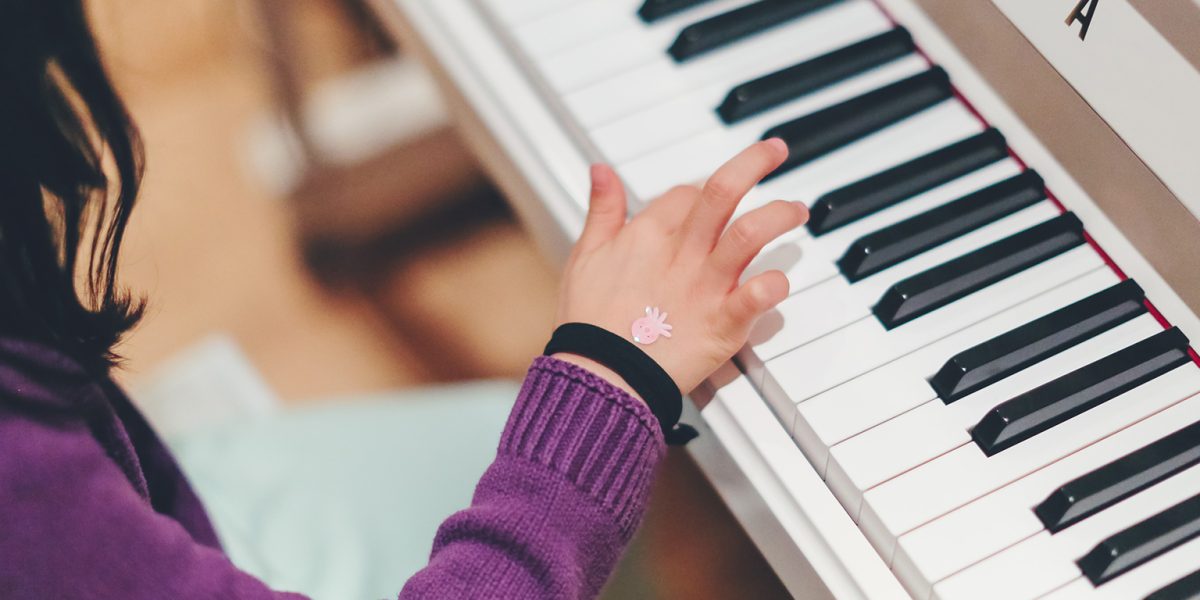 piano afterclass