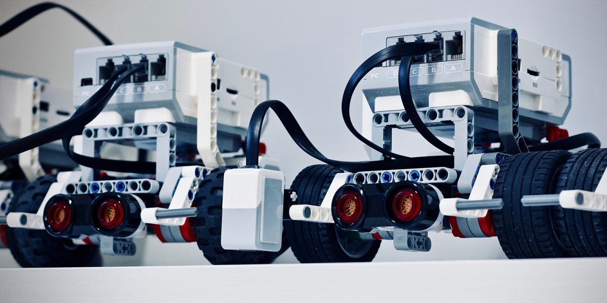robotics