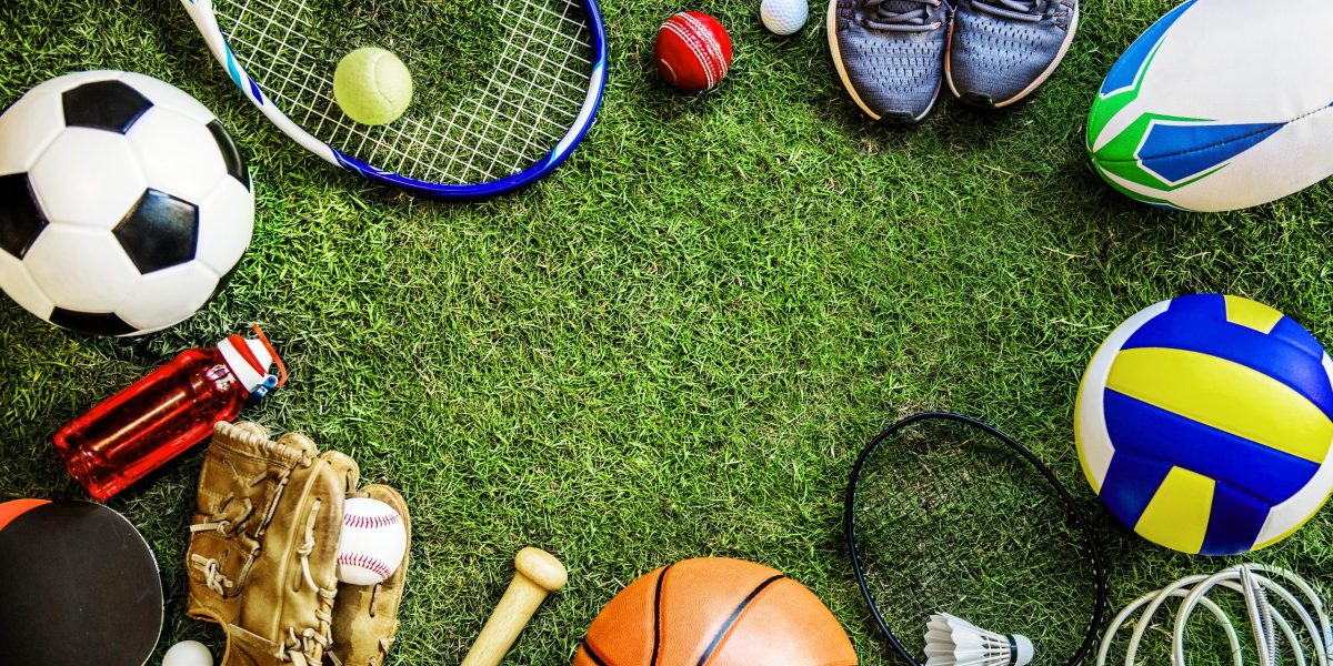 Sports tools